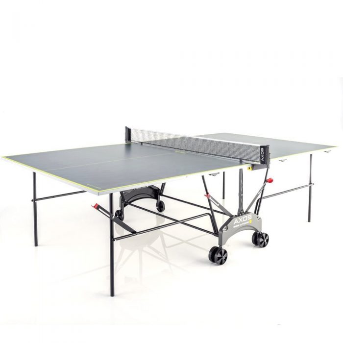 Imágen de la mesa de ping pong pra exterior Kettler TT-Platte AXOS Outdoor 1
