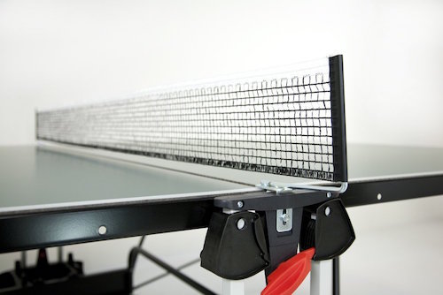 Sponeta Gameline S 1-73e detalle red tenis de mesa