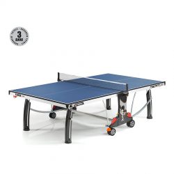 Imagen de la mesa de ping pong para interior CORNILLEAU Sport 500 Indoor