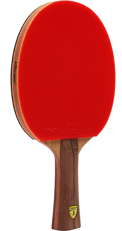 Paleta de ping pong Killerspin JET800