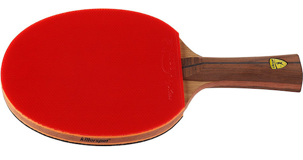 raqueta de ping pong Killerspin JET800