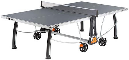 Cornilleau Sport 300s Crossover Mesa de Ping Pong, Unisex Adulto